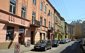 Apartments On Nalivayka